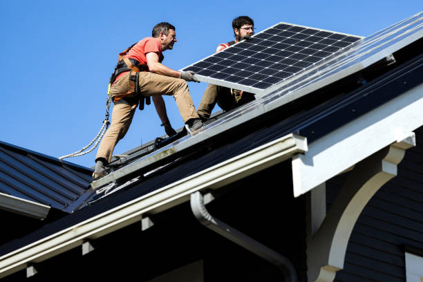 Professional Roofing Service in Crainville, IL